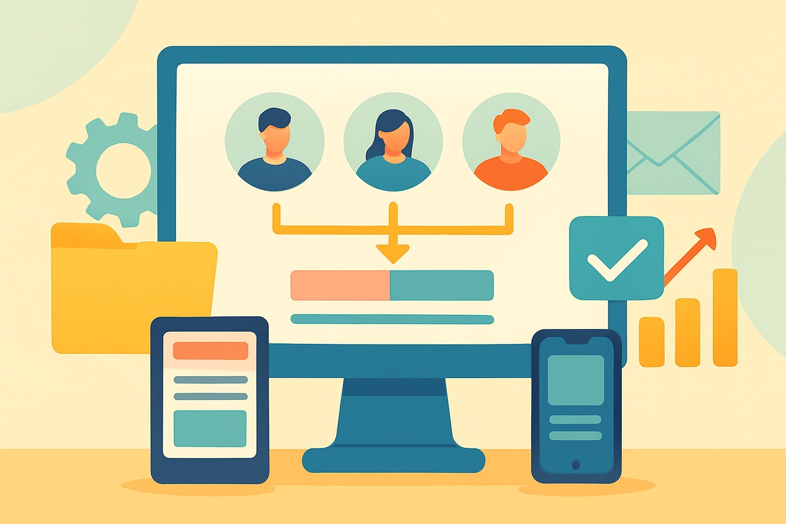 РОЗРОБКА CRM СИСТЕМ У ВІННИЦІ