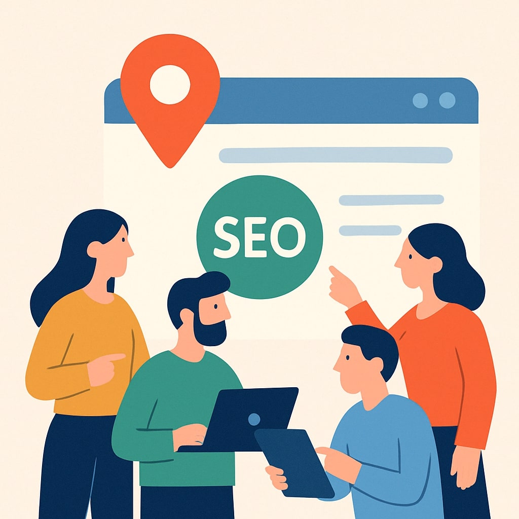 SEO-ОПТИМІЗАЦІЯ