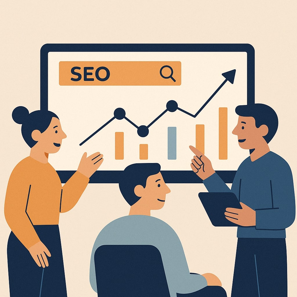 SEO-ОПТИМІЗАЦІЯ