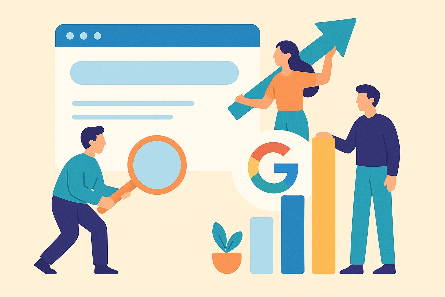 SEO-ОПТИМІЗАЦІЯ КОНТЕНТУ